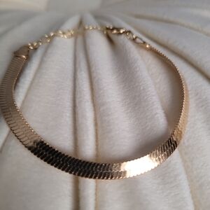 Gold Bracelet